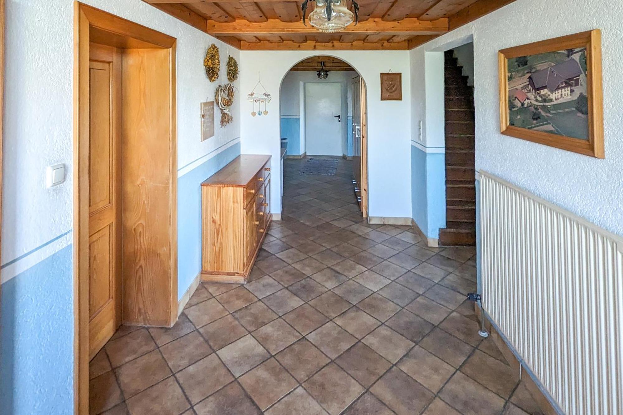 סיהם Private Farmhouse Escape - Ideal For Up To 8 Guests מראה חיצוני תמונה