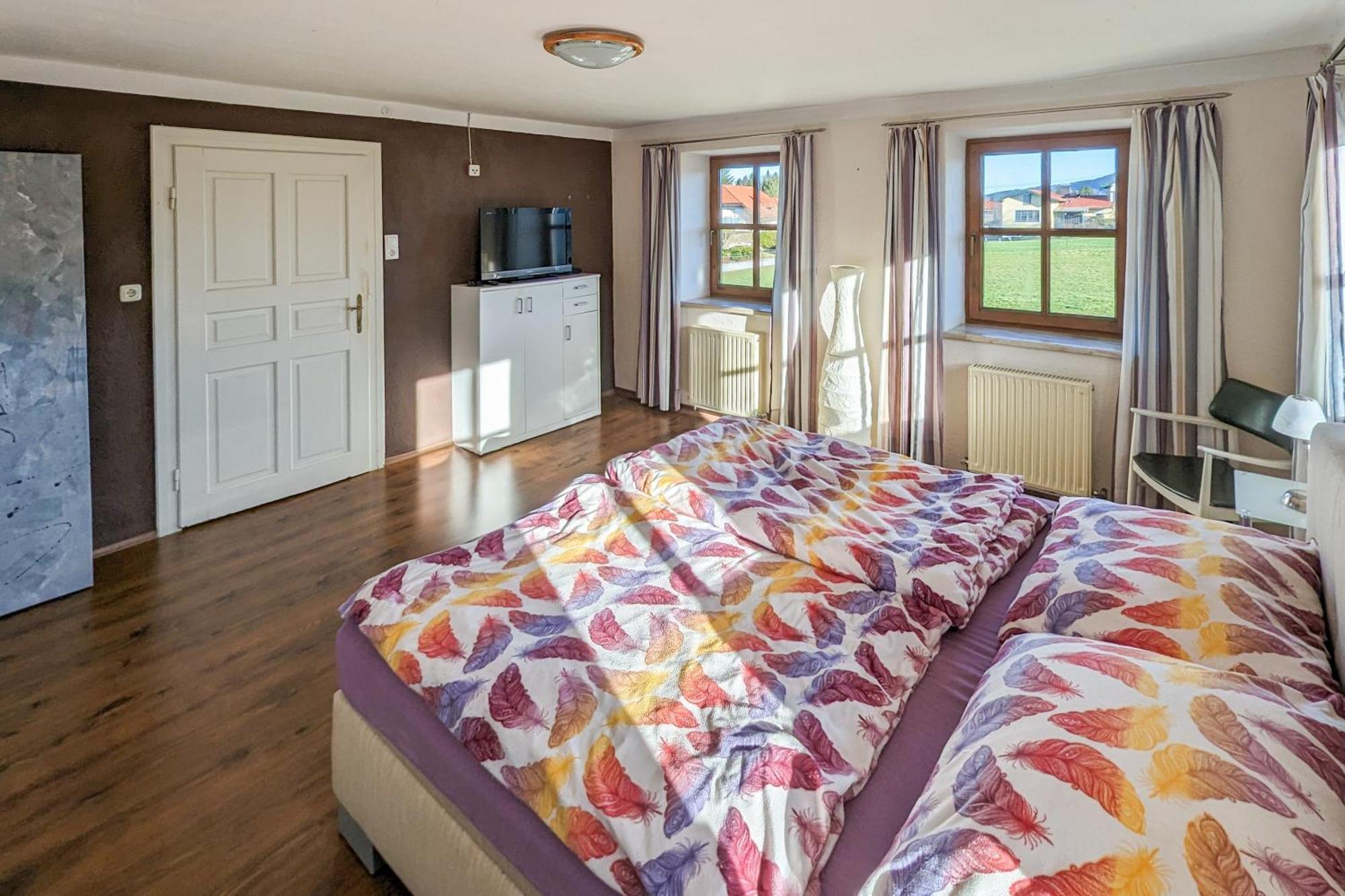 סיהם Private Farmhouse Escape - Ideal For Up To 8 Guests מראה חיצוני תמונה